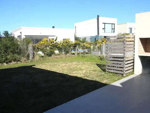 Casa en Venta A Estrenar