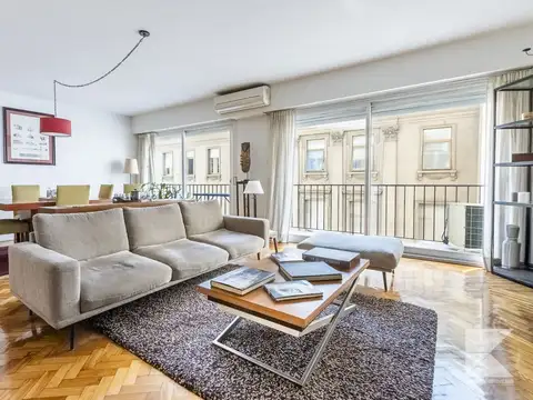 Departamento en Venta de 4 ambientes