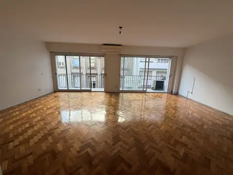 MONTEVIDEO 1000, Piso 4