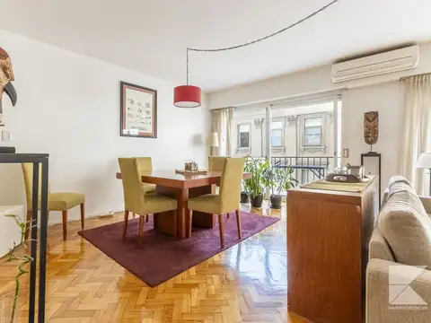 Departamento en Venta de 3 dormitorios