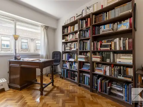 Departamento en Venta al Oeste