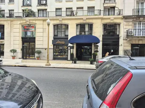 Venta Local en Galería Alvear, Recoleta