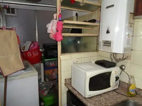 Departamento en Venta 50 años