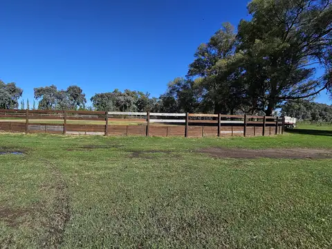 Campo en Venta Agricola