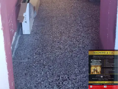 Depto Tipo Casa en Venta de 4 ambientes