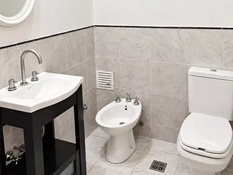 Departamento en Alquiler Apto profesional