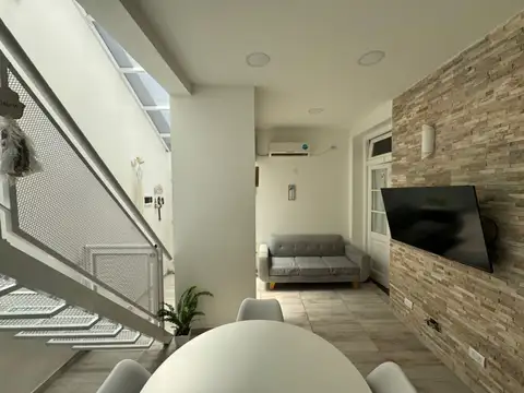 Depto Tipo Casa en Venta 36 años