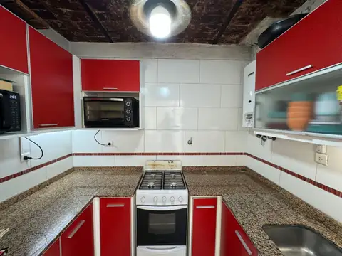 Avenida Coronel Cárdenas 2200