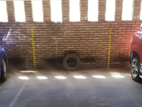 COCHERAS EN VENTA EXCELENTE UBICACIÓN, ALMAGRO DESDE 12m2