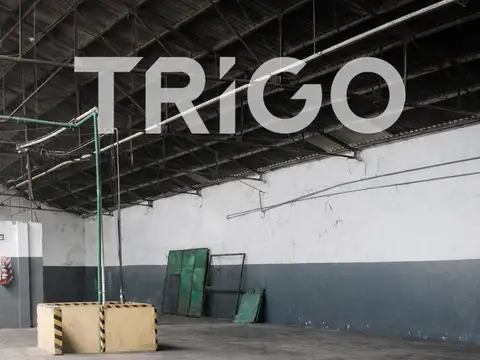 Galpon en Alquiler en Lomas del Mirador, USD 4.500