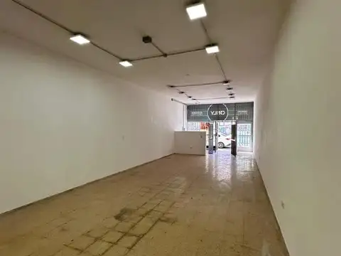 Local en Venta 58 años