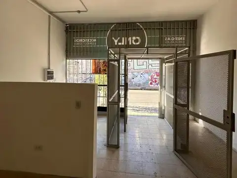 Local en Venta en Centro, USD 100.000