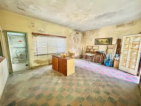Casa en Venta en Lomas de Zamora, USD 55.000