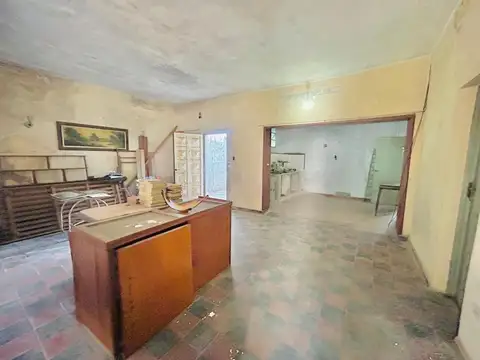 Casa en Venta 50 años