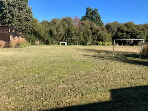 Casa en venta APTO CREDITO en Chacras De Murray, Pilar