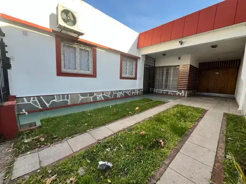 Avenida General Mosconi 1100