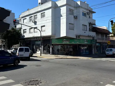 Nogoyá 4400, Piso 1