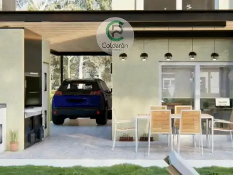 Casa en Venta en Alvarez Del Bosque, USD 148.000