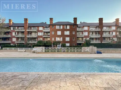 Muy lindo departamento en venta en Jardines De San Isidro II