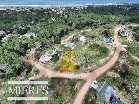 Terreno en Venta de 1000,0 m2