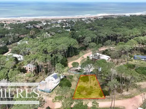 Terreno - Venta - Uruguay, La Barra