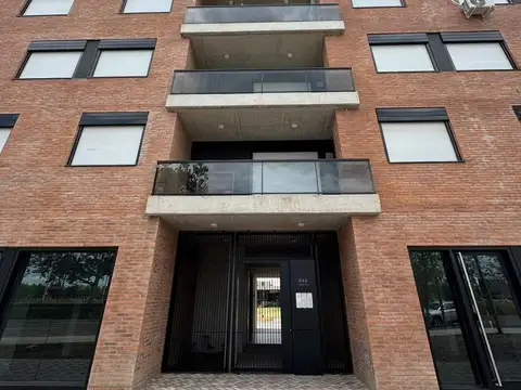 Departamento en venta un dormitorio