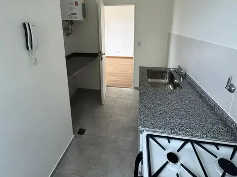 Departamento en Venta en Fisherton, USD 44.000