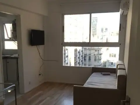 Av Córdoba 800 , Piso No definido