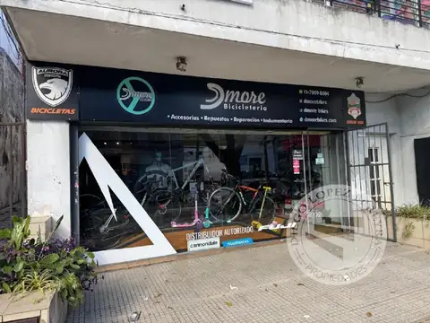 Francisco N. Laprida 3460