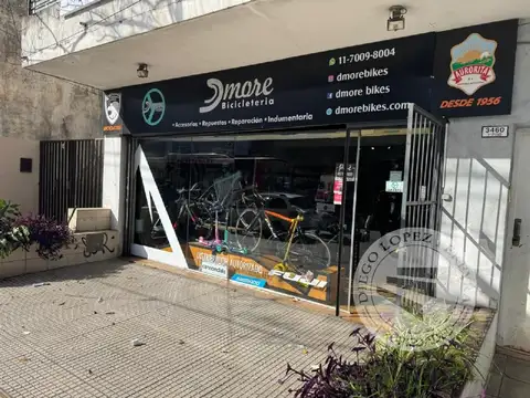 Local en Alquiler en Villa Martelli, $ 1.500.000