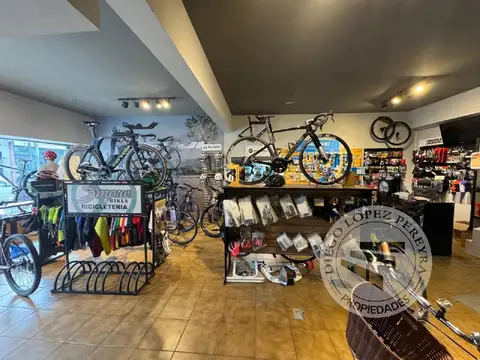 Local en Alquiler en Villa Martelli, $ 1.500.000