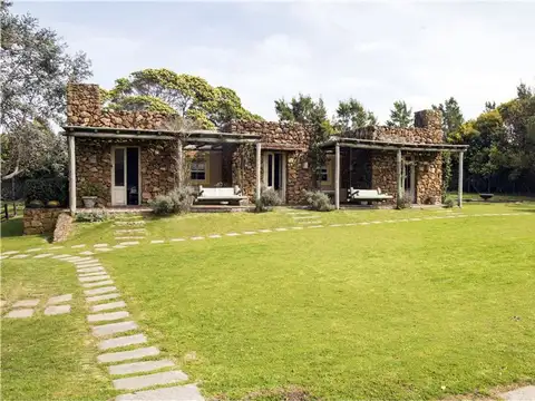 Casa en Alquiler 26 años