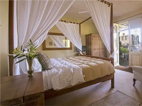 Casa en Alquiler al Este