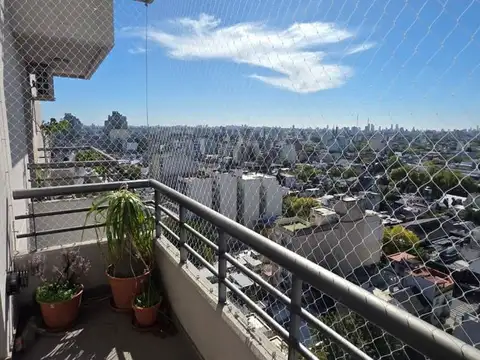 Departamento en Venta en Flores, USD 285.000