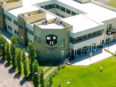 Terreno en Venta en Haras Del Sur 3, USD 30.000