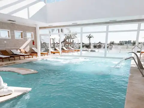 LOTE EN VENTA EN HARAS DEL SUR 3 FRENTE AL GOLF