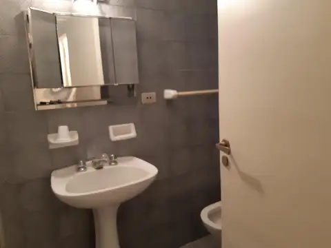 Departamento en Alquiler 60 años