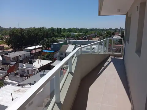 Departamento en Alquiler A Estrenar