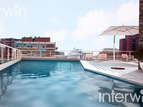 Departamento en Venta en Caballito, USD 319.782