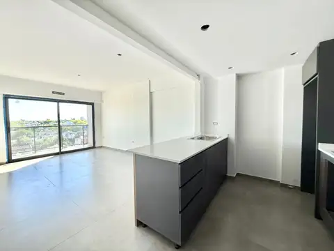 VENTA MONOAMBIENTE EN MATADEROS A ESTRENAR BALCON