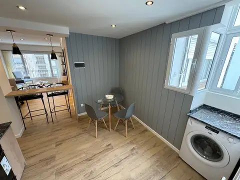 Departamento en Venta al Norte