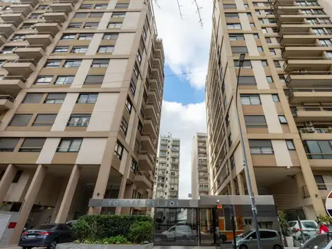 Departamento en Venta 12 años
