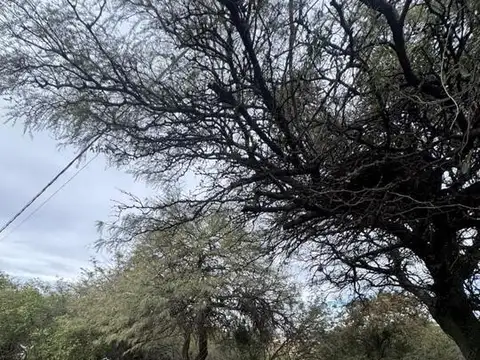 Terreno en Venta en Cinco Lomas, USD 110.000