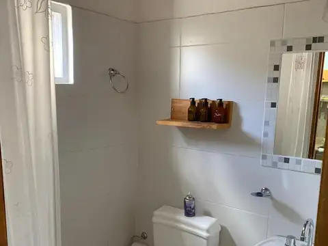 Depto Tipo Casa en Venta A Estrenar