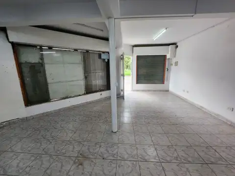 Local en Alquiler 16 años