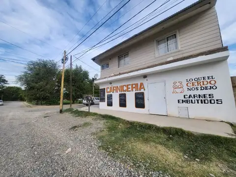 Local en Alquiler 16 años