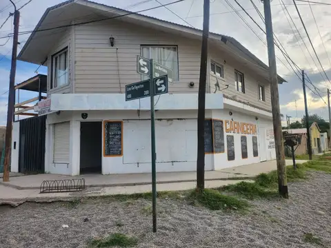 ALQUILER LOCAL COMERCIAL EN PLOTTIER