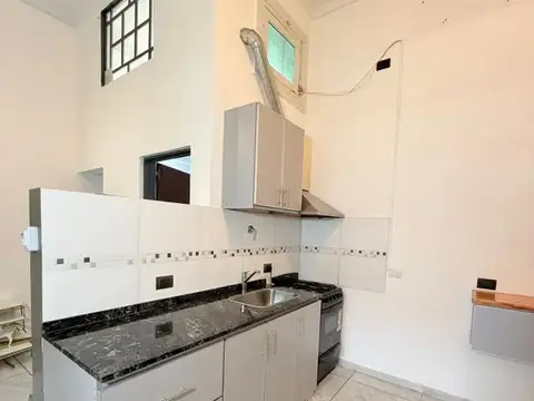 Depto Tipo Casa en Alquiler 4 años