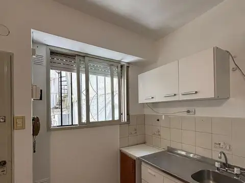 Departamento en Venta 80 años