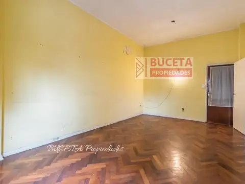 Oficina Apto vivienda en Monserrat (Zona UADE)